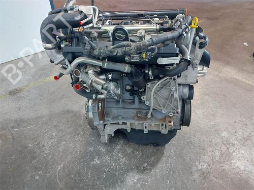 Engine SUZUKI SPLASH (EX) 1.3 CDTI (A5B413D) | BP38413458M1 - Image 7