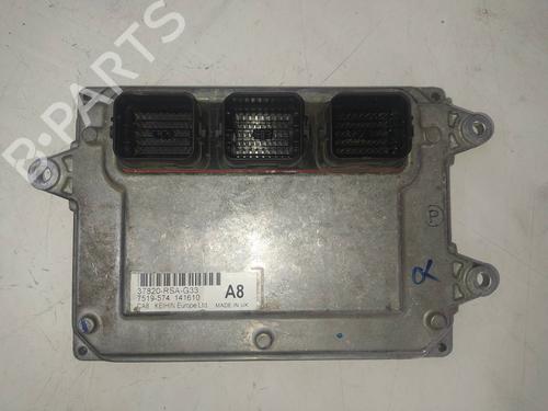 Engine control unit (ECU) HONDA CIVIC VIII Hatchback (FN, FK)  | BP10509127M57 
