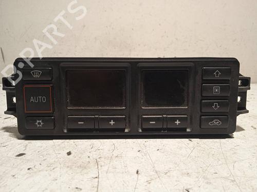 AC Styreenhet / Manøvreringsenhet AUDI A3 (8L1) [1996-2006]  10912692