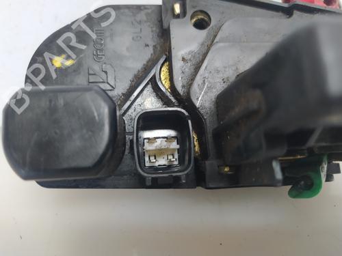 Front left lock JEEP GRAND CHEROKEE II (WJ, WG) 3.1 TD 4x4 | BP14156951C98 