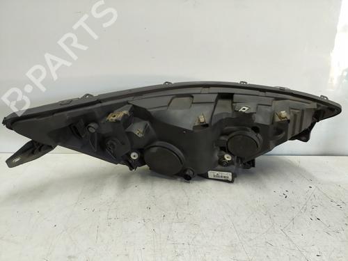 Left headlight IVECO DAILY VI Platform/Chassis | BP32251074C28