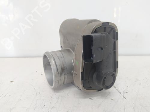 Throttle body FIAT STILO (192_)  | BP15505910M82 