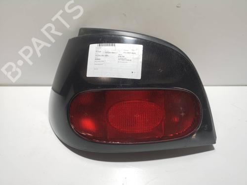 Achterlicht links RENAULT SCÉNIC I MPV (JA0/1_, FA0_) 1.6 (JA00, JA16, JA15, JA19, JA1V, JA2B, JA2C, JA0B,... (107 hp) 8708517