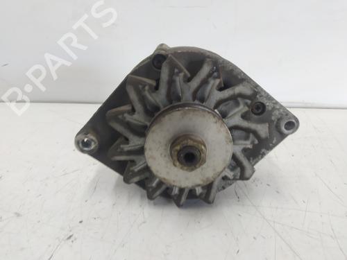 Used Alternator OPEL CORSA A Hatchback (S83) [1982-1993]  18110040