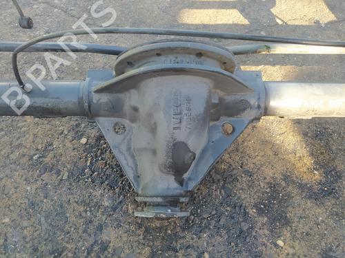 Rear axle IVECO DAILY VI Platform/Chassis  | BP32328795M2  - Image 6