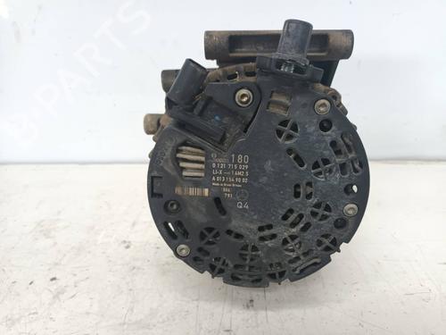 Alternator MERCEDES-BENZ C-CLASS (W204)  | BP13940931M7 