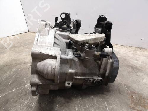 Gearbox SEAT IBIZA III (6L1)  | BP16082055M3 