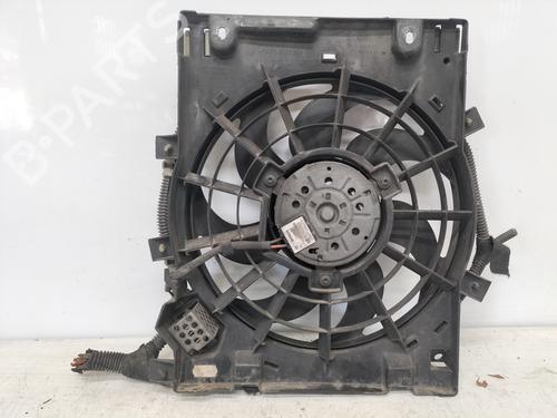 Radiator fan OPEL ASTRA H (A04)  | BP11722668M35 