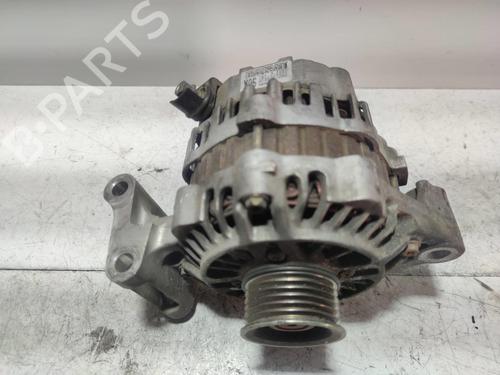 Alternator FORD FIESTA V (JH_, JD_) 1.6 16V | BP8710040M7 