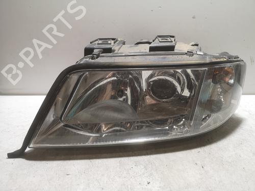 Venstre forlygte AUDI A6 C5 (4B2) [1997-2005]  9452255