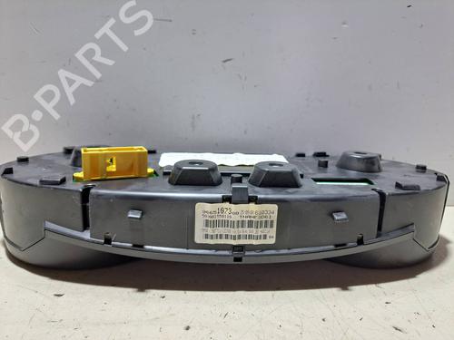 Instrument cluster PEUGEOT 308 I (4A_, 4C_)  | BP17045880C47 