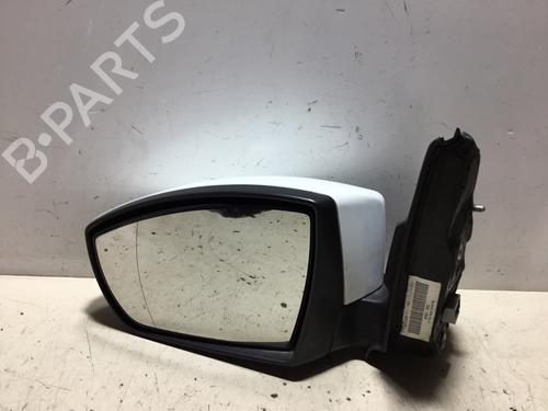 Left mirror FORD KUGA II (DM2) 2.0 TDCi | BP28544390C26