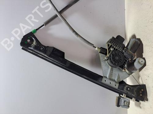Front right window mechanism JAGUAR X-TYPE I (X400) 2.0 D | BP18052519C23 