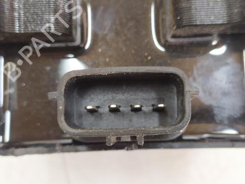Ignition coil SUBARU LEGACY IV (BL) | BP32073733M94 - Image 3