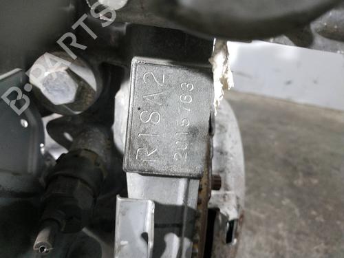 Engine HONDA CIVIC VIII Hatchback (FN, FK)  | BP8715916M1 