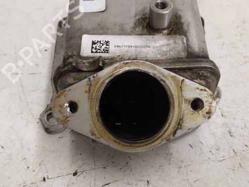 Egr OPEL COMBO Box Body/MPV (X12) 1.3 CDTI (B05) | BP40541612M69 - Image 2