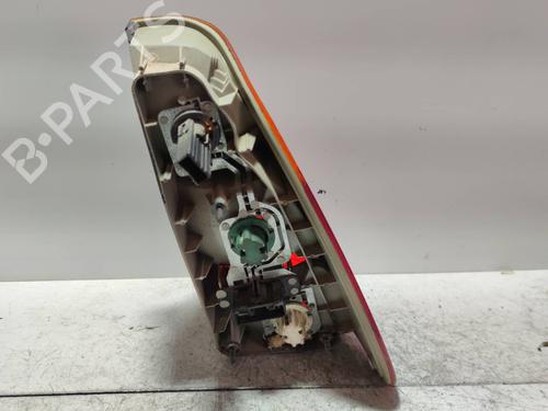 Left taillight BMW X5 (E53) 4.4 i | BP12511880C34 