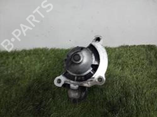 Starter PEUGEOT 206 Hatchback (2A/C) 1.9 D | BP8792599M8 