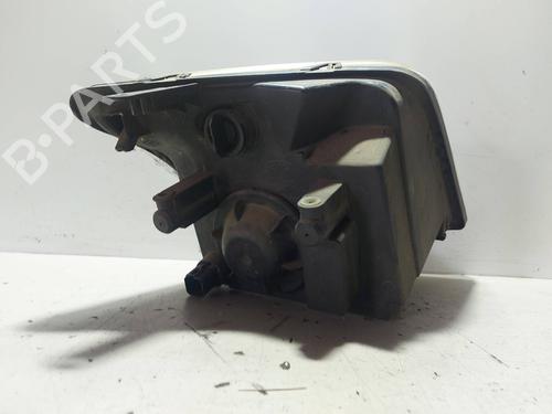 Venstre forlygte FORD TRANSIT CONNECT (P65_, P70_, P80_) 1.8 TDCi | BP19709967C28 