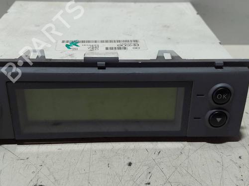 Display monitor NISSAN MICRA III (K12) 1.4 16V | BP17520216C48 