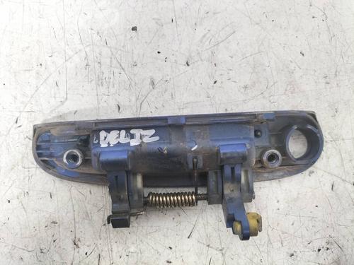 Front left exterior door handle KIA PICANTO I (SA)  | BP11176804C128 