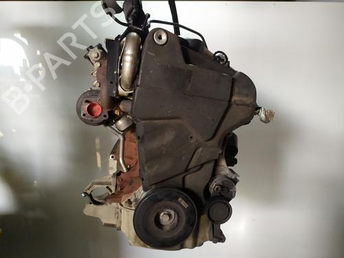 Motor RENAULT SCÉNIC II (JM0/1_) | BP30307792M1