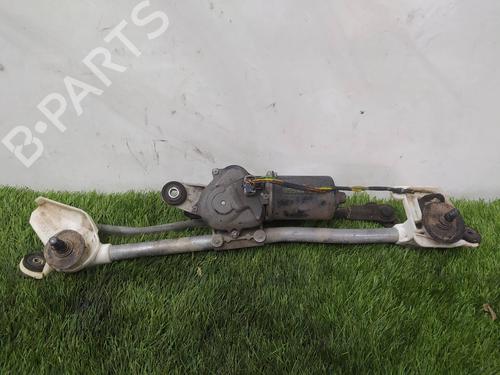Used Front wiper motor NISSAN MICRA III (K12) [2002-2011]  9272112