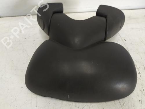Left mirror RENAULT TRAFIC II Platform/Chassis (EL) 2.0 dCi 90 (EL0H, EL00, EL01, EL0M, EL0P, EL0S) | BP27388061C26 