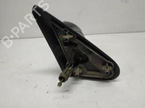 Left mirror SEAT INCA (6K9)  | BP8716847C26 