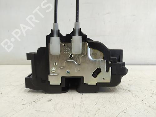 Used Front left lock HYUNDAI i30 (FD) [2007-2012]  31998121