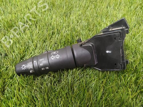 Used Steering column stalk NISSAN TERRANO II (R20) 2.7 TDi 4WD (125 hp) 10186277