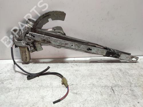 Used Front left window mechanism MG MG ZR 105 (103 hp) 8717605
