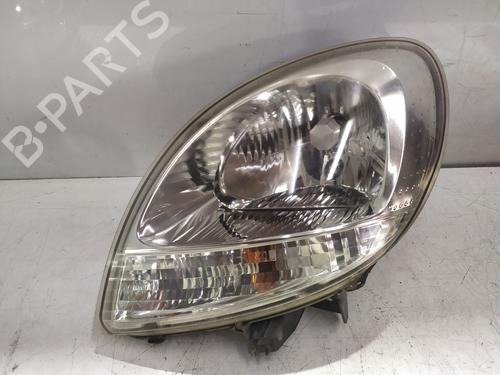 Used Left headlight Left headlight 36889285 36889285