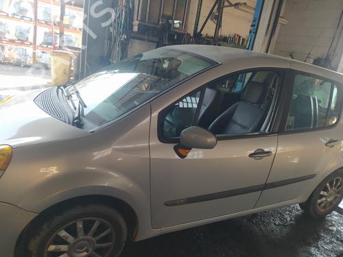 Switch RENAULT MODUS / GRAND MODUS (F/JP0_) 1.5 dCi (FP0D, JP0D) | BP32526374I30  - Image 14