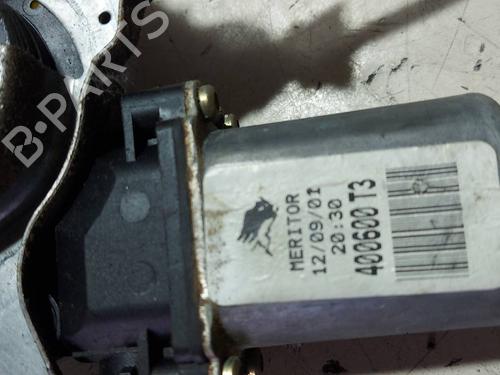 Front right window mechanism NISSAN ALMERA II Hatchback (N16) 1.5 | BP17773509C23 