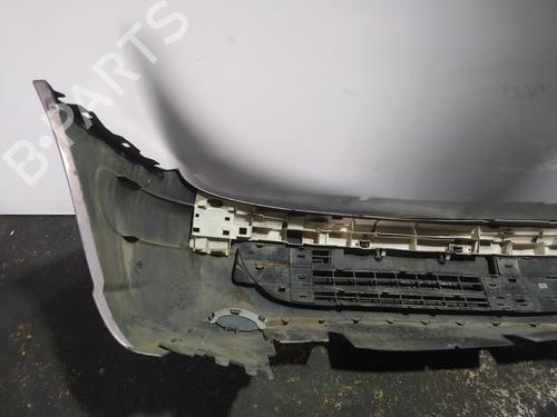 Front bumper CITROËN BERLINGO / BERLINGO FIRST Box Body/MPV (M_) 2.0 HDI 90 4WD (MBRHY, MCRHY) | BP8705831C7 