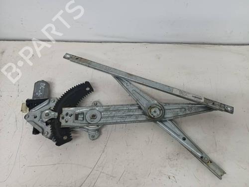 Used Front left window mechanism NISSAN MICRA IV (K13K, K13KK) 1.2 (80 hp) 16199649