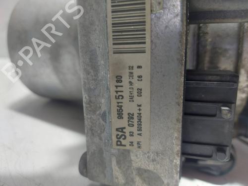 Steering pump PEUGEOT 307 (3A/C)  | BP30079783M99 