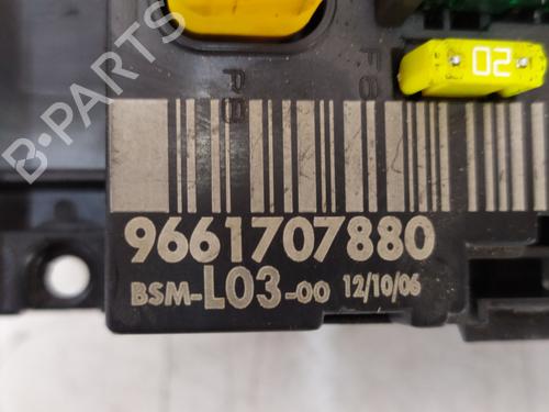 Fuse box CITROËN C2 (JM_) 1.4 HDi | BP31021049E1 - Image 3