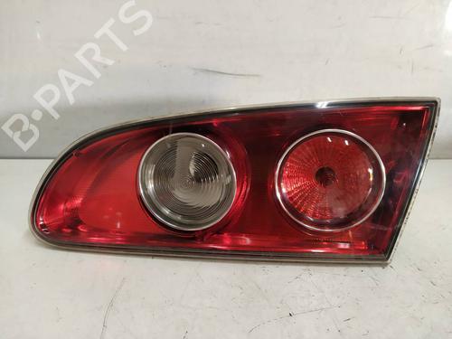 Used Right tailgate light Right tailgate light SEAT IBIZA III (6L1) [2002-2009] 40257225 40257225