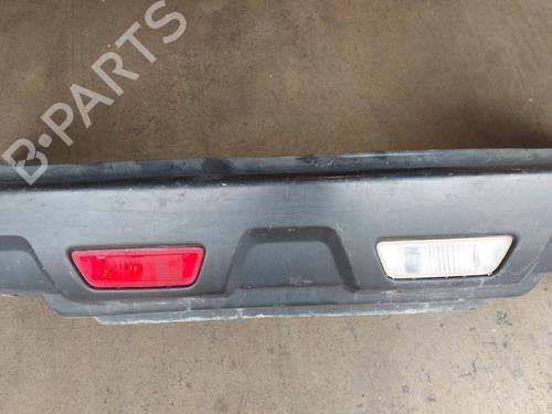 Rear bumper NISSAN X-TRAIL II (T31) | BP30319244C8