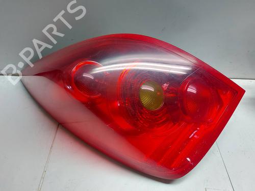 Used Left taillight NISSAN PRIMERA (P12) 1.6 (109 hp) 30262913