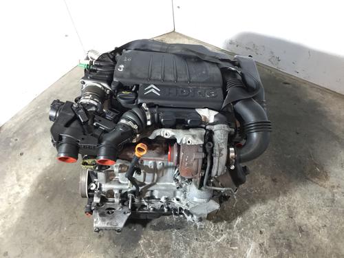 Motor CITROËN C4 Picasso I MPV (UD_) [2006-2015]  29159604