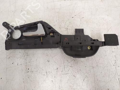 Used Front right interior door handle Front right interior door handle SEAT IBIZA II (6K1) [1993-2002] 33826231 33826231