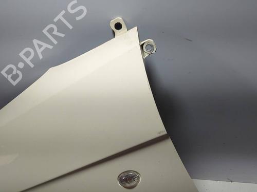 Left front fenders LANCIA YPSILON (843_)  | BP18109853C41 