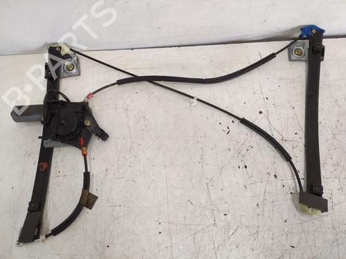 Used Front right window mechanism Front right window mechanism SEAT IBIZA II (6K1) [1993-2002] 33826229 33826229