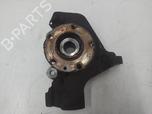 Used Left front steering knuckle FIAT DOBLO Cargo (263_) 1.3 D Multijet (90 hp) 16031020