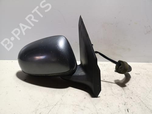 Used Right mirror NISSAN ALMERA TINO (V10) [1998-2006]  15990851