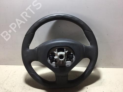 Steering wheel PEUGEOT 3008 I MPV (0U_) 1.6 HDi 115 / BlueHDi 115 | BP27434079C49 