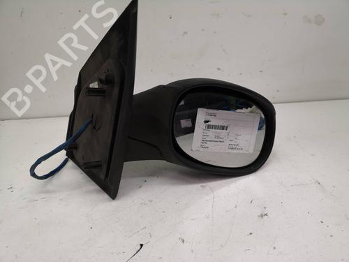 Used Right mirror CITROËN C2 (JM_) 1.1 (60 hp) 8705494